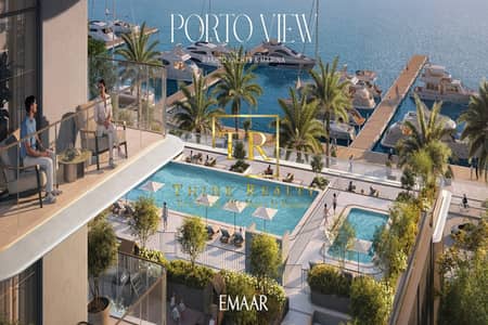 1 Bedroom Flat for Sale in Mina Rashid, Dubai - Luxurious | Prime Location | Waterfront Views