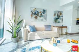 Fully Furnished | Canal view | Great location
