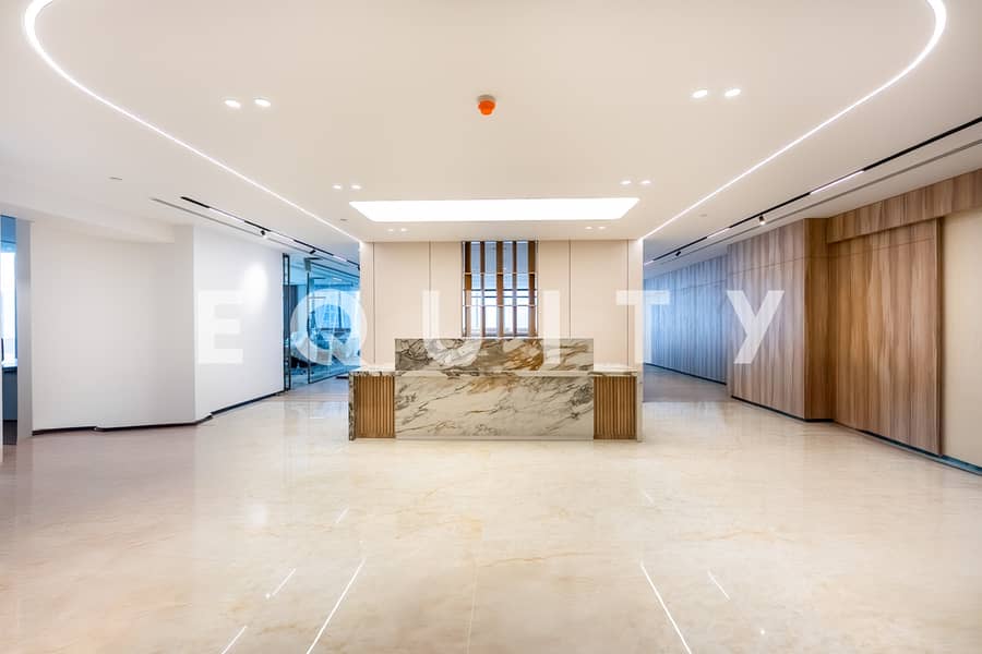 位于商业湾,愿景大厦 的写字楼 3875950 AED - 11213145 位于商业湾,愿景大厦 的写字楼 3875950 AED - 11213145