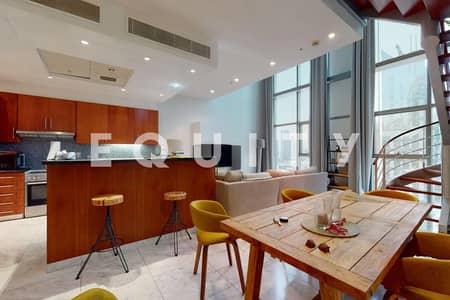 2 Bedroom Flat for Sale in DIFC, Dubai - Priced to Sell | VOT | Unit Ready for Viewing