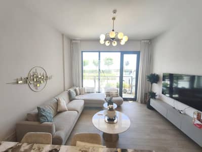 2 Bedroom Flat for Rent in Jumeirah, Dubai - Fully Furnished | Ready To Move | Beach Access