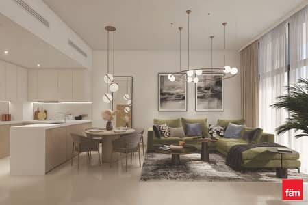 1 Bedroom Apartment for Sale in Dubai Production City (IMPZ), Dubai - HIGH ROI | COMMUNITY VIEW | SPACIOUS LAYOUT