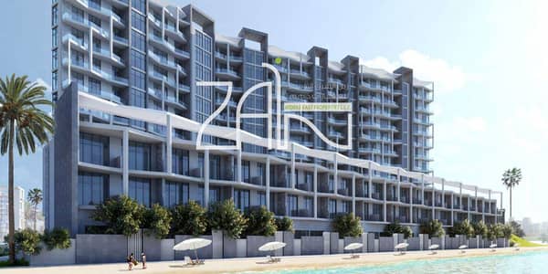 4 Bedroom Townhouse for Sale in Yas Island, Abu Dhabi - Luxurious and Marvelous Sea View  Great Amenities