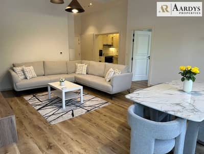 2 Bedroom Flat for Sale in Jumeirah Village Triangle (JVT), Dubai - Stylish | Fully Renovated | Spacious | Balcony