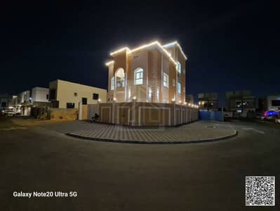 7 Bedroom Villa for Sale in Al Yasmeen, Ajman - batch_WhatsApp Image 2025-02-22 at 7.37. 17 AM. jpg