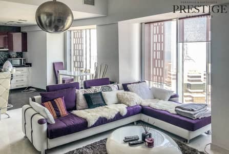 High Floor 1 Bedroom Duplex in Cayan Tower High Floor 1 Bedroom Duplex in Cayan Tower