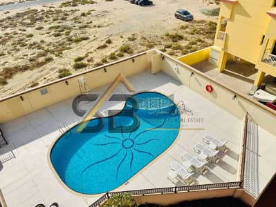 Studio for Rent in International City, Dubai - IMG_6881. jpg