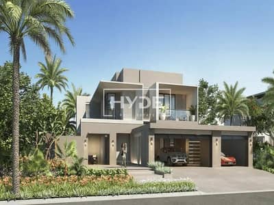 4 Bedroom Townhouse for Sale in Jebel Ali, Dubai - 4 Bed + Maids | Exclusive | Enquire Today