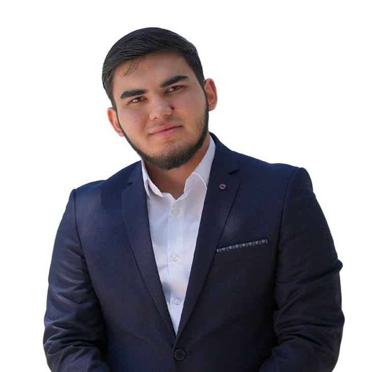 Samir Aipov