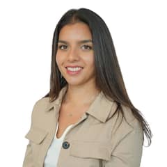 Monika Bayat