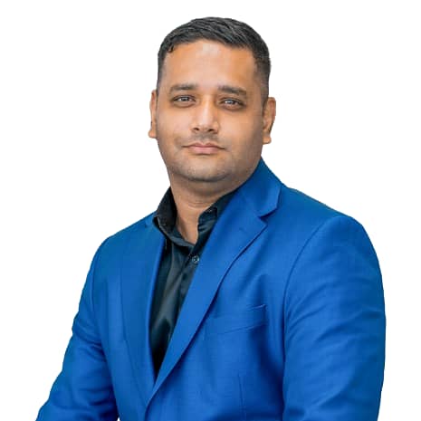 Keshav Kumar