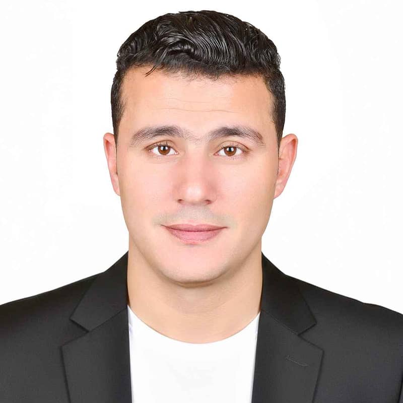 Abdullah Eldessouki
