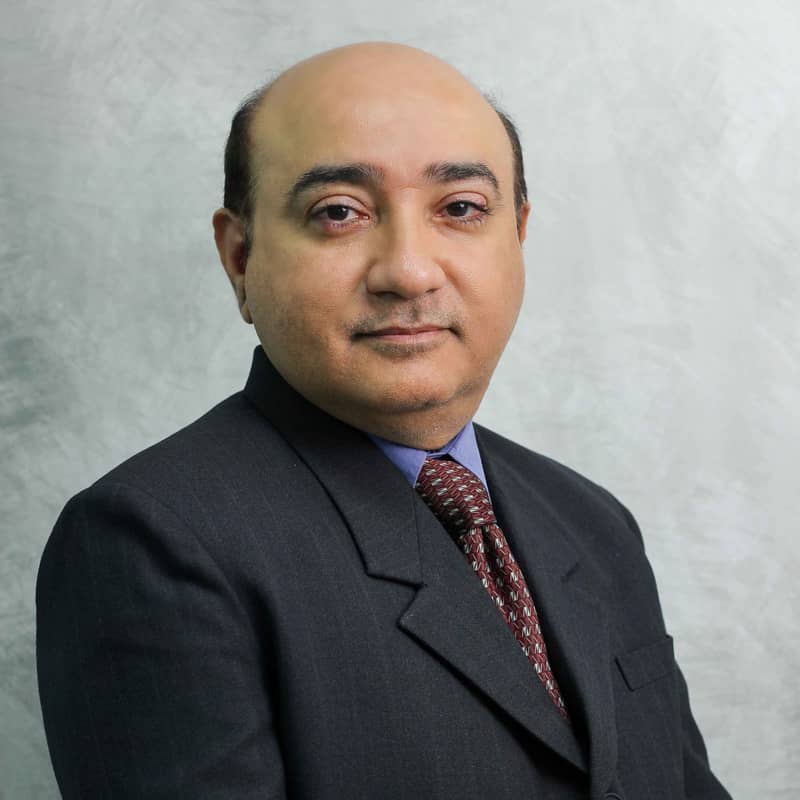Manish Adnani