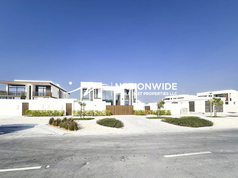 位于阿尔朱拜勒岛,Seef Al Jubail 5 卧室的别墅 570000 AED - 11891649 位于阿尔朱拜勒岛,Seef Al Jubail 5 卧室的别墅 570000 AED - 11891649
