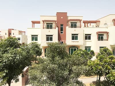 2 Bedroom Apartment for Rent in Al Ghadeer, Abu Dhabi - Upcoming | Captivating 2BR |High End Amenities