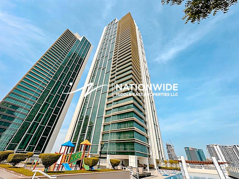 位于阿尔雷姆岛,滨海广场,海滨露台公寓 2 卧室的公寓 135000 AED - 11891661 位于阿尔雷姆岛,滨海广场,海滨露台公寓 2 卧室的公寓 135000 AED - 11891661