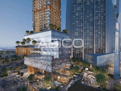 DIFC， 迪拜 1 卧室公寓待售 - IMG-20250307-WA0141. jpg