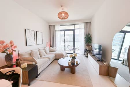 Studio for Rent in Dubai Marina, Dubai - Stylish | Multiple Cheques | Vacant