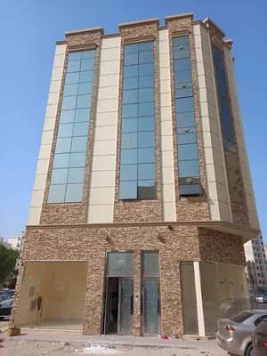 1 Спальня Здание Продажа в Аль Набба, Шарджа - IMG-20241015-WA0014. jpg