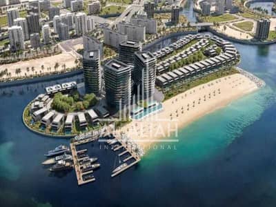 2 Bedroom Flat for Sale in Al Raha Beach, Abu Dhabi - WhatsApp Image 2025-04-29 at 16.19. 03_a7291032. jpg
