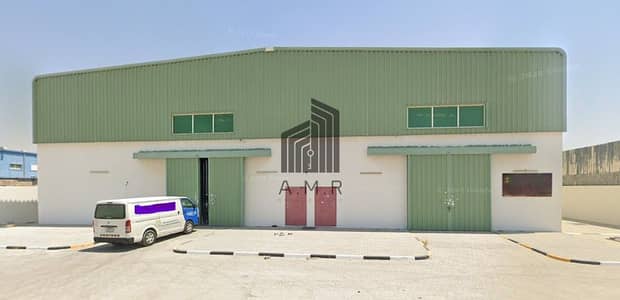Warehouse for Rent in Al Sajaa Industrial, Sharjah - Screenshot 2025-06-11 145321. jpg
