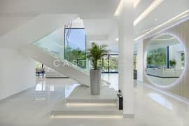Renovated | Ready To Move In | Luxury Villa