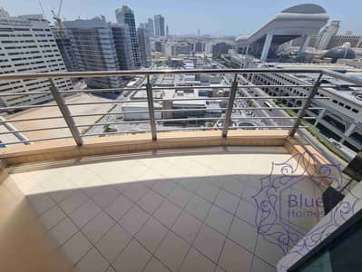 1 Bedroom Apartment for Rent in Al Barsha, Dubai - 20250531_131440. jpg