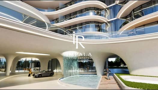 3 Bedroom Flat for Sale in Saadiyat Island, Abu Dhabi - WhatsApp Image 2025-06-11 at 4.30. 24 PM. jpeg