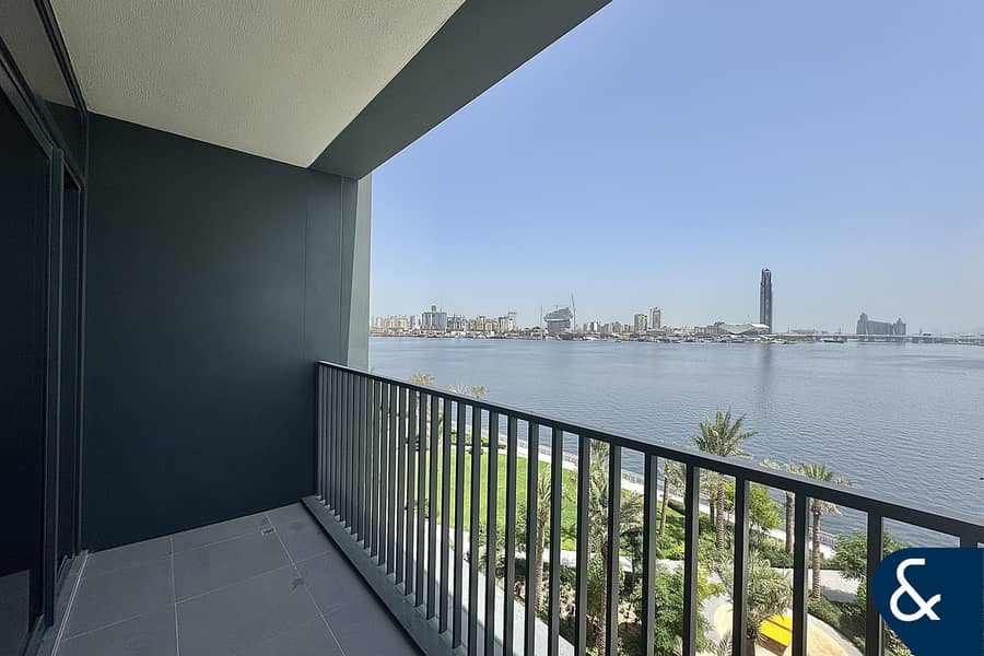 位于迪拜溪港,溪边谷缘度假屋,溪缘 1 号大厦 2 卧室的公寓 165000 AED - 11891806 位于迪拜溪港,溪边谷缘度假屋,溪缘 1 号大厦 2 卧室的公寓 165000 AED - 11891806