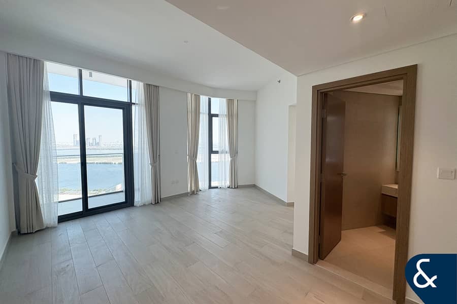 One Bedroom | Unfurnished | High Floor One Bedroom | Unfurnished | High Floor