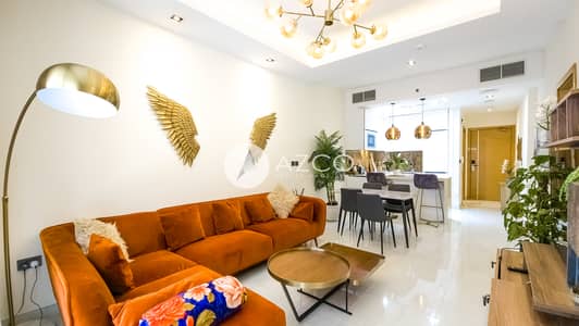朱美拉环形村(JVC)， 迪拜 1 卧室单位待租 - AZCO REAL ESTATE-5. jpg