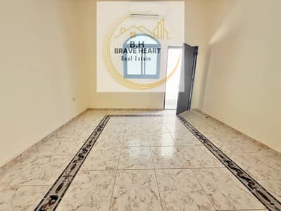 شقة 1 غرفة نوم للايجار في مدينة خليفة، أبوظبي - IMG_9944. jpeg