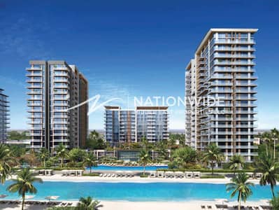 2 Bedroom Flat for Sale in Mohammed Bin Rashid City, Dubai - Luxury Unit | Lagoon View | Handover Q4 2027