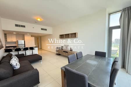 2 Bedroom Flat for Rent in DAMAC Hills, Dubai - Chiller Free | Golf Course View |Spacious