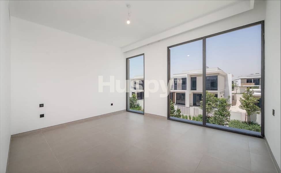 Vacant | Extended | Extra Room