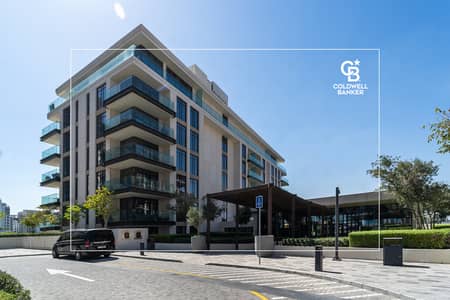 2 Bedroom Apartment for Rent in Dubai Creek Harbour, Dubai - Duplex apartment | Canal View | Prime Location