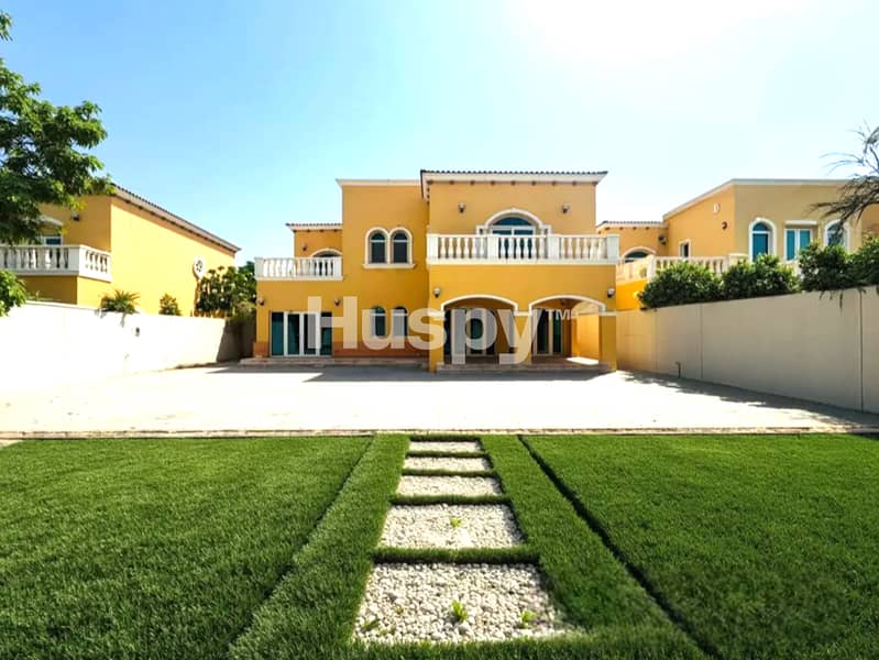 位于朱美拉公园社区,朱美拉公园别墅区 5 卧室的别墅 445000 AED - 11891852 位于朱美拉公园社区,朱美拉公园别墅区 5 卧室的别墅 445000 AED - 11891852