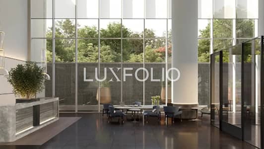 1 Bedroom Apartment for Sale in Dubai Hills Estate, Dubai - One Bedroom | 2026 Handover | Pool View
