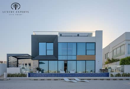 6 Bedroom Villa for Sale in Palm Jumeirah, Dubai - WhatsApp Image 2025-06-10 at 1.33. 31 PM. jpeg