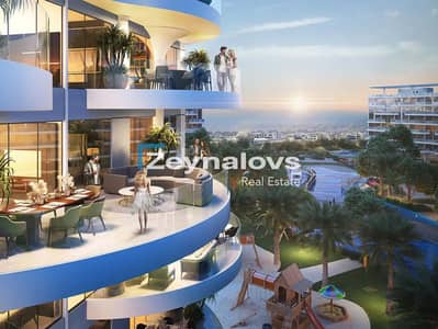 1 Bedroom Flat for Sale in DAMAC Lagoons, Dubai - Untitled design (5). jpg