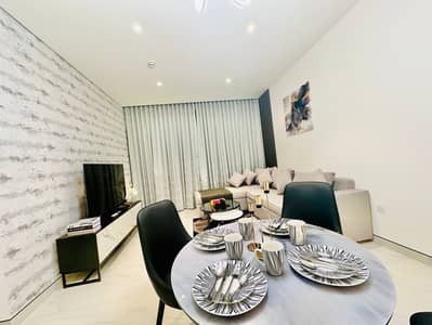 1 Bedroom Flat for Rent in Sobha Hartland, Dubai - WhatsApp Image 2025-05-23 at 10.24. 19 (1). jpeg