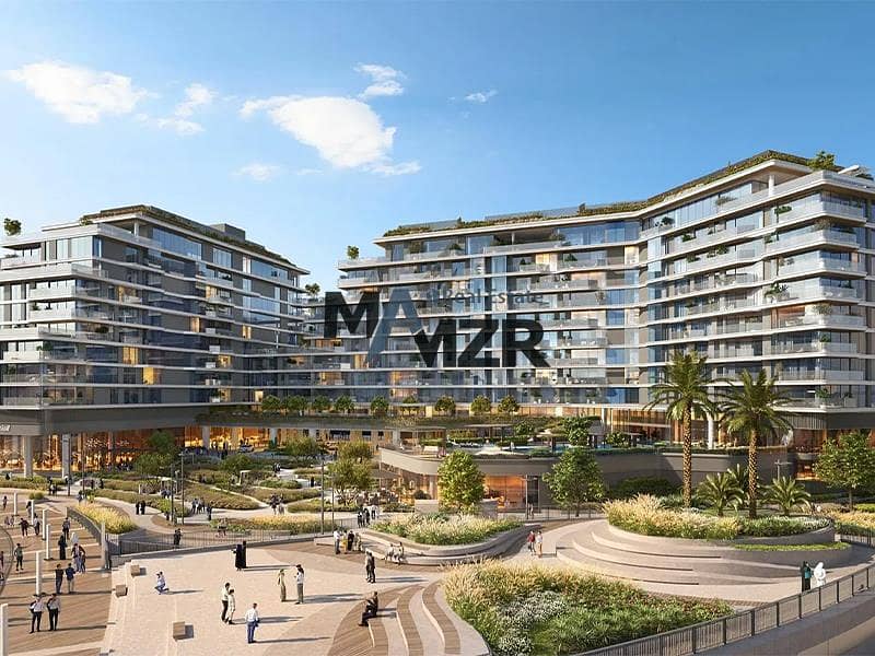 位于萨迪亚特岛,萨迪亚特文化区,The Source II 2 卧室的公寓 4700000 AED - 11891879 位于萨迪亚特岛,萨迪亚特文化区,The Source II 2 卧室的公寓 4700000 AED - 11891879