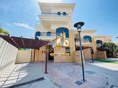 6 Bedroom Villa for Rent in Al Nahyan, Abu Dhabi - IMG-20250306-WA0037. jpg