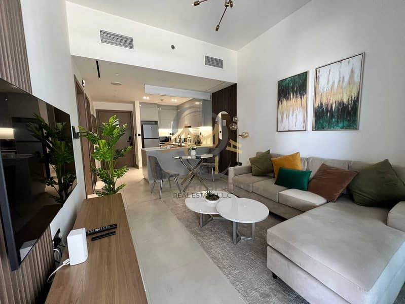 Fully Furnished - prime location-ready to move Fully Furnished - prime location-ready to move