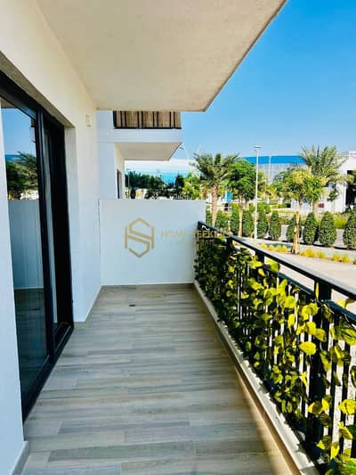 1 Bedroom Apartment for Rent in Yas Island, Abu Dhabi - IMG-20250611-WA0095. jpg