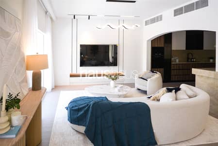 4 Bedroom Villa for Sale in The Meadows, Dubai - Newly Renovated 4 Bedroom | Vacant Now