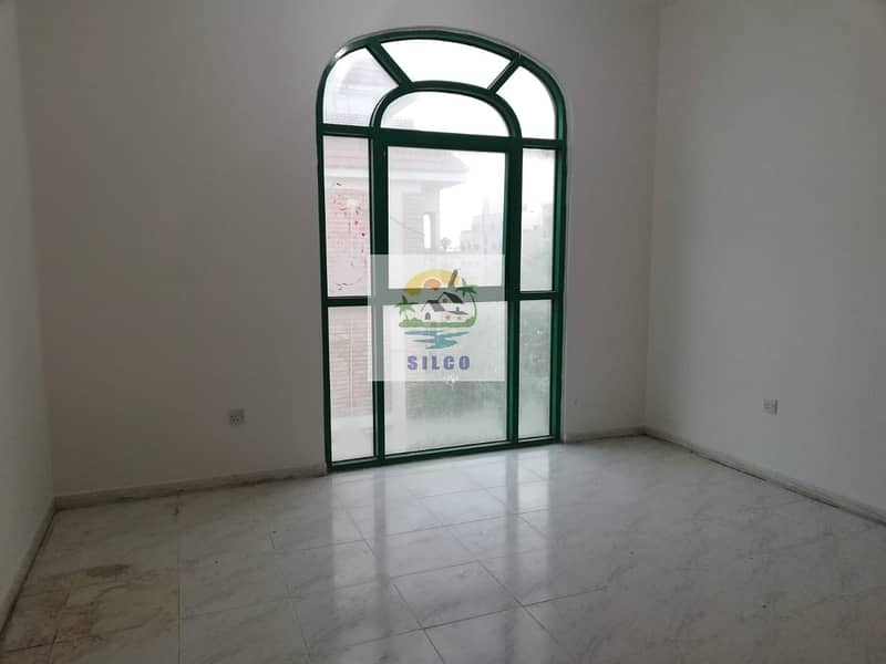 4 B/R CENTRAL A/C FLAT FOR RENT IN AL MANASEER AREA