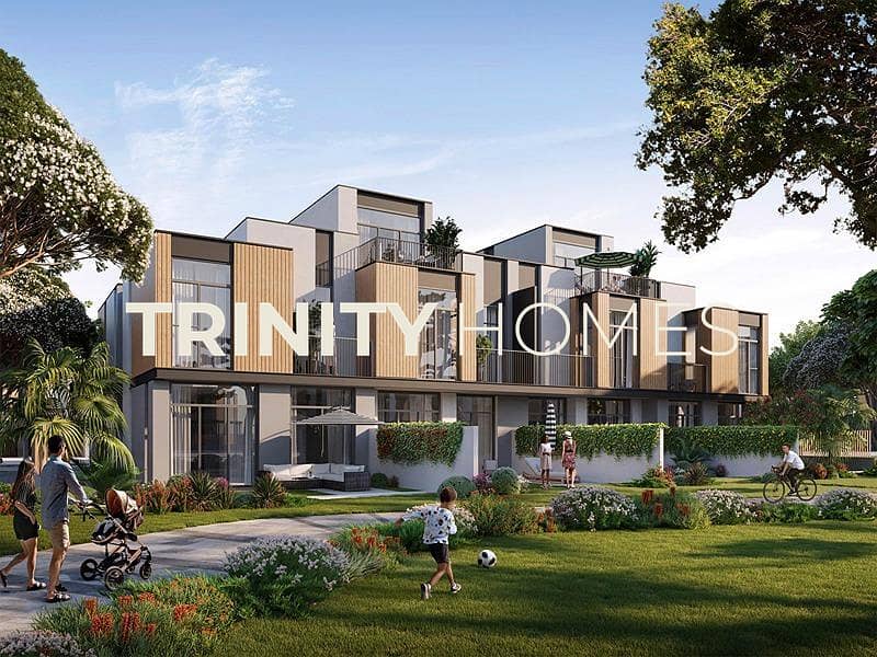 Single Row | Close to Pool l Big Plot Single Row | Close to Pool l Big Plot