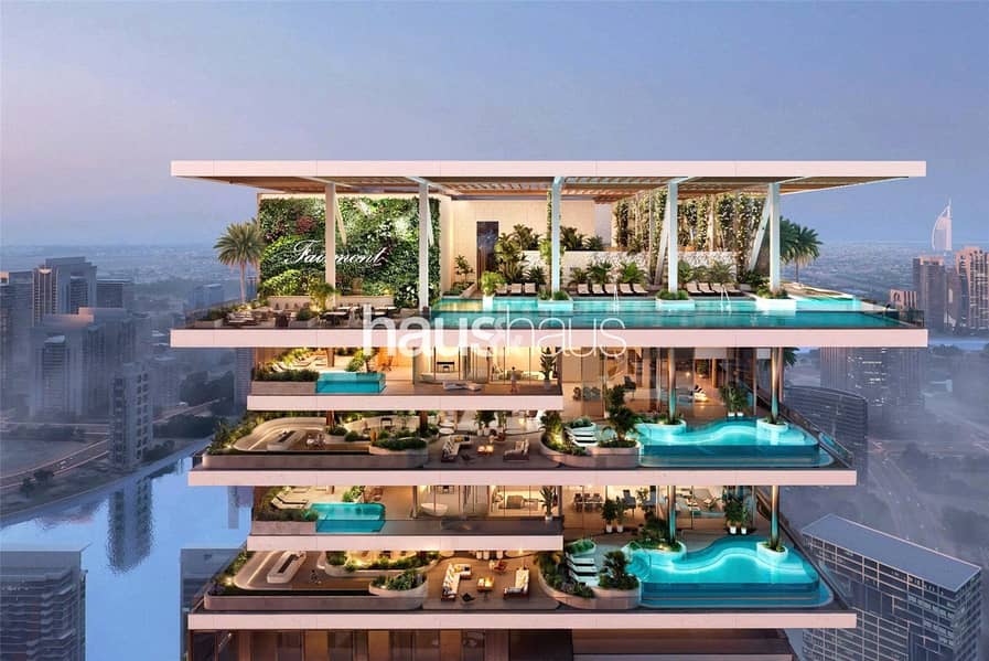 | Ultra Luxury | Prime Location | Branded Living | | Ultra Luxury | Prime Location | Branded Living |