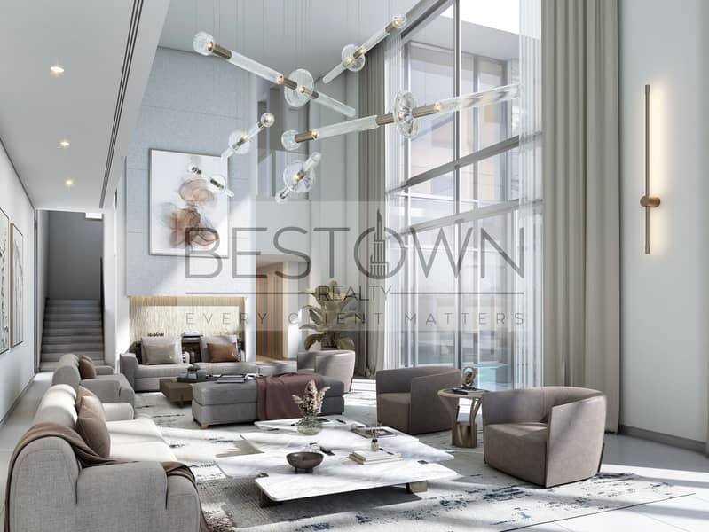 8 Formal Living_5 Bed-Type B. jpg